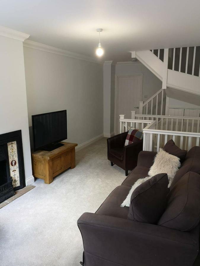 Вилла Guildford Town House Экстерьер фото