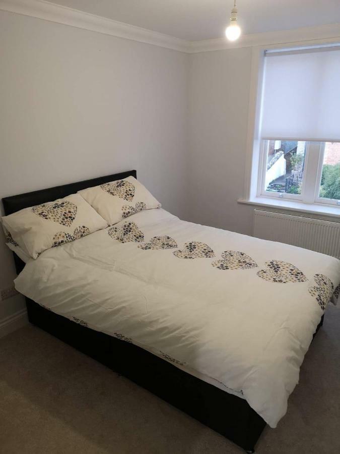 Вилла Guildford Town House Экстерьер фото