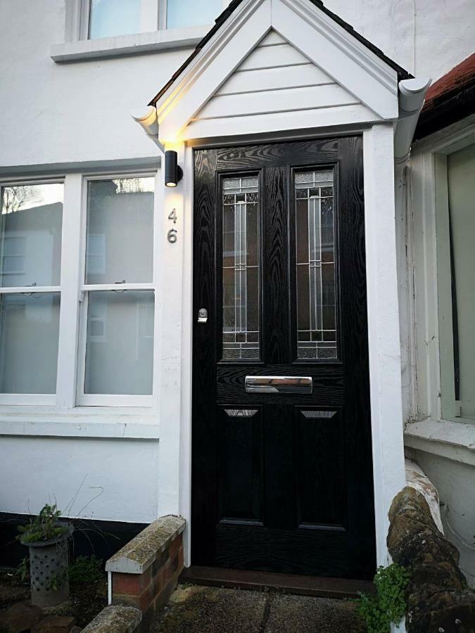 Вилла Guildford Town House Экстерьер фото