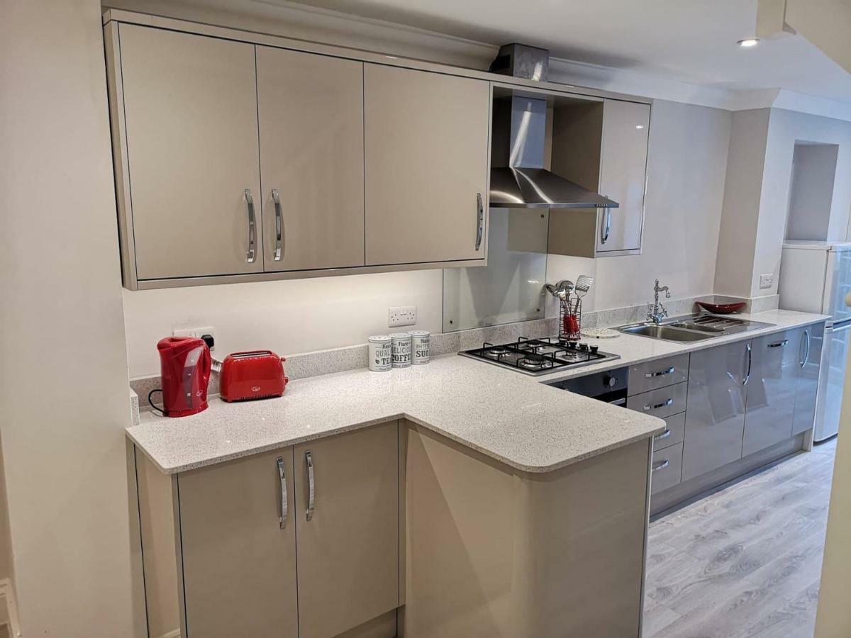 Вилла Guildford Town House Экстерьер фото