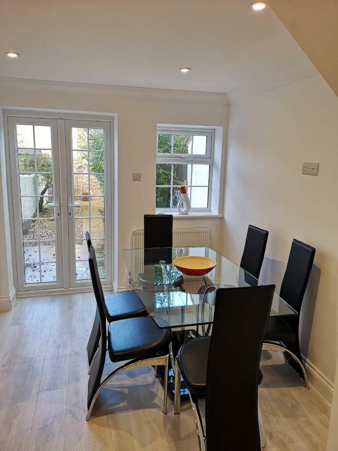 Вилла Guildford Town House Экстерьер фото