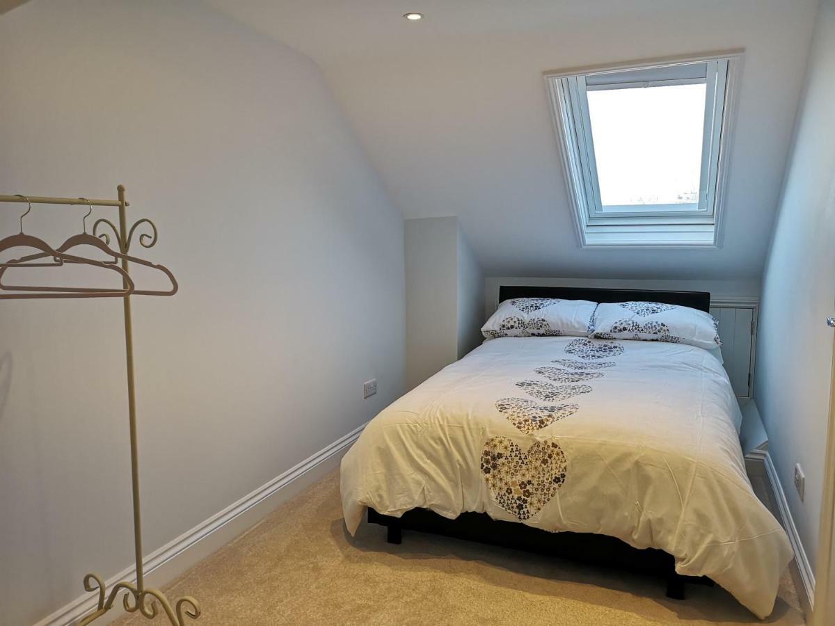 Вилла Guildford Town House Экстерьер фото